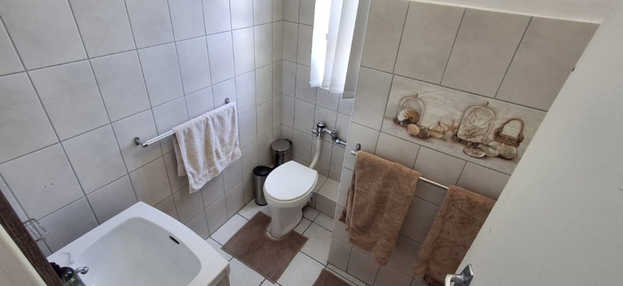 2 Bedroom Property for Sale in Townsend Estate Western Cape